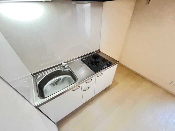 ユーハイツ住吉の物件内観写真