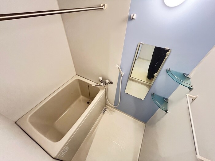 ユーハイツ住吉の物件内観写真