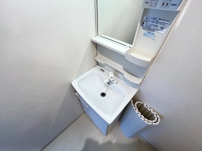 ユーハイツ住吉の物件内観写真