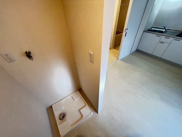 ユーハイツ住吉の物件内観写真