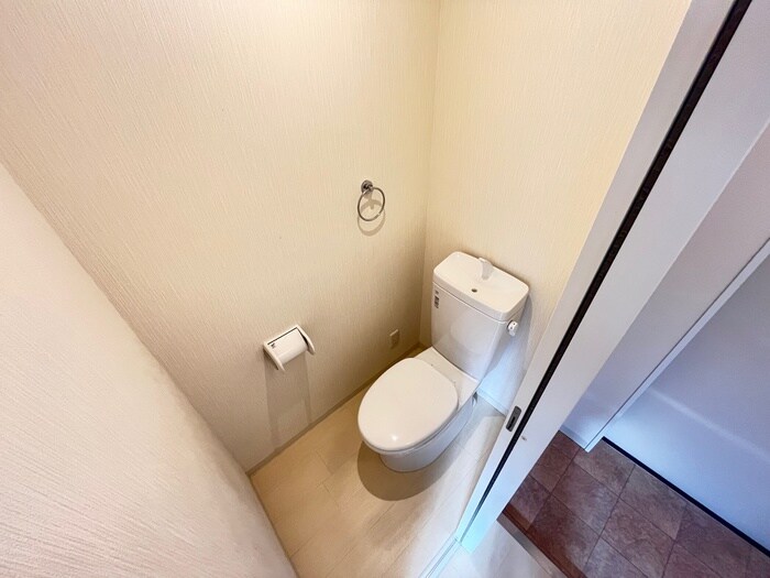 ユーハイツ住吉の物件内観写真