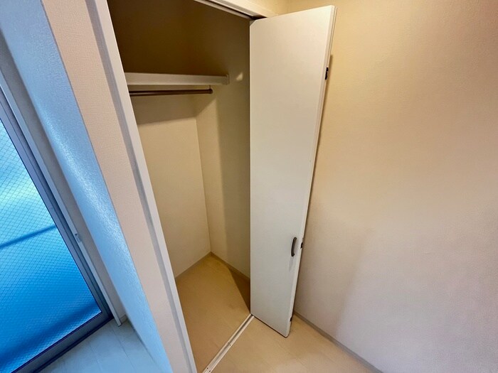 ユーハイツ住吉の物件内観写真