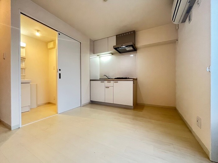 ユーハイツ住吉の物件内観写真