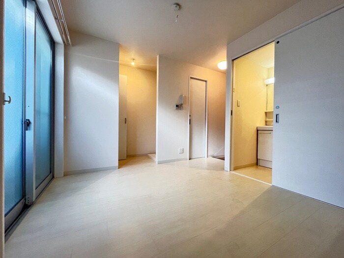 ユーハイツ住吉の物件内観写真