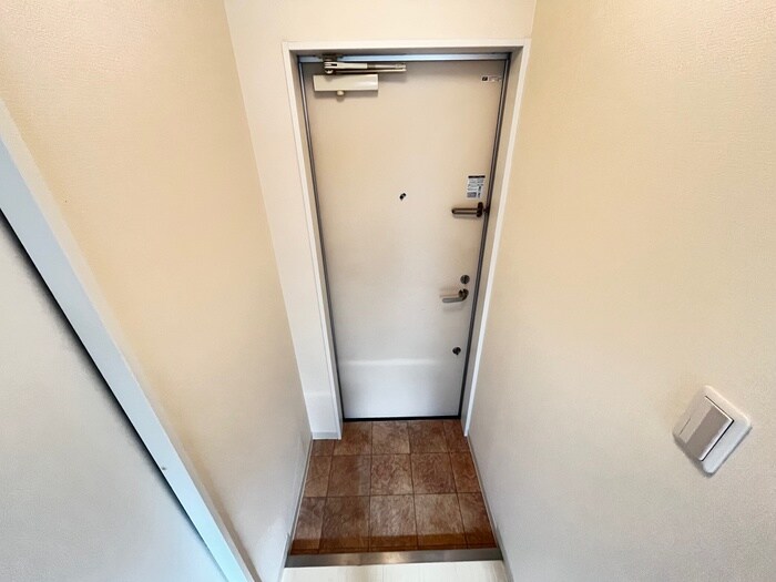 ユーハイツ住吉の物件内観写真