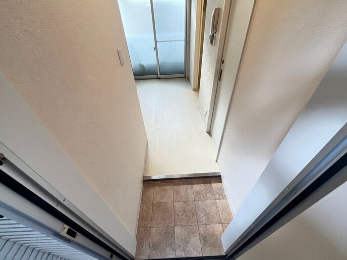 ユーハイツ住吉の物件内観写真