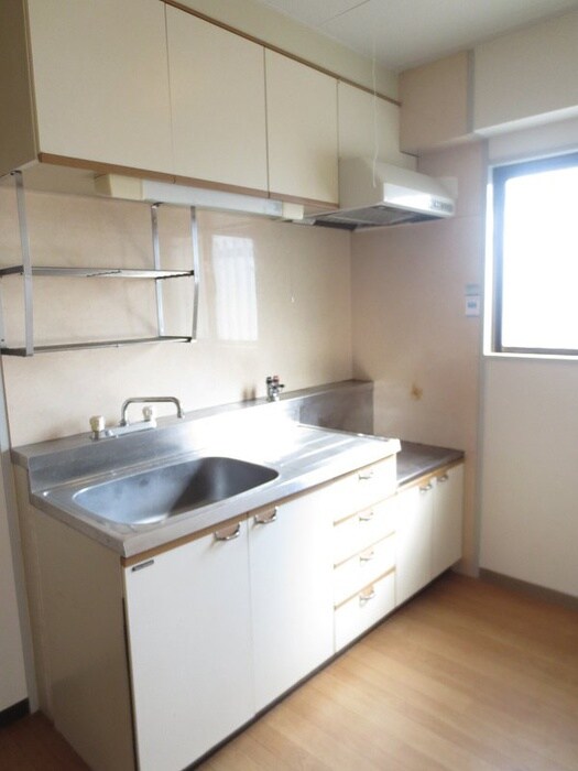 ｱﾈｯｸｽ穂積台の物件内観写真