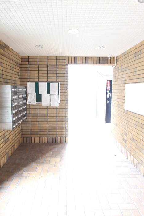 ｱﾈｯｸｽ穂積台の物件外観写真