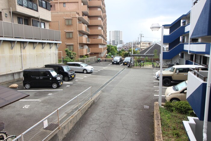 ｱﾈｯｸｽ穂積台の物件外観写真