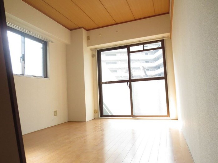 ｱﾈｯｸｽ穂積台の物件内観写真