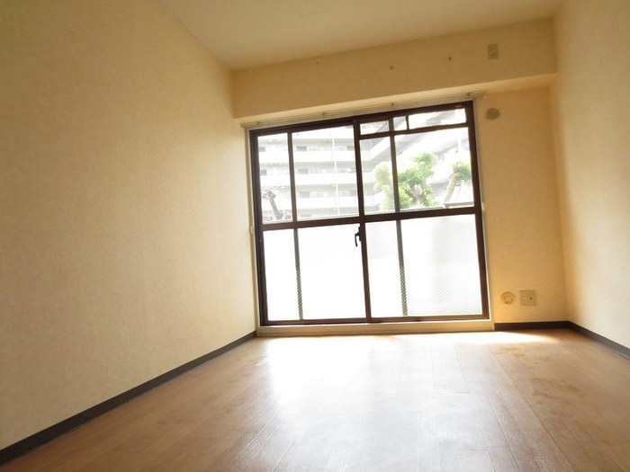 ｱﾈｯｸｽ穂積台の物件内観写真