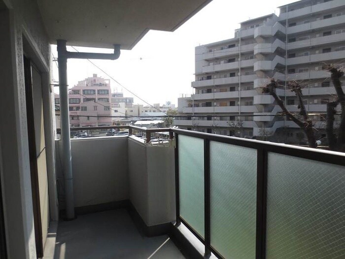 ｱﾈｯｸｽ穂積台の物件内観写真