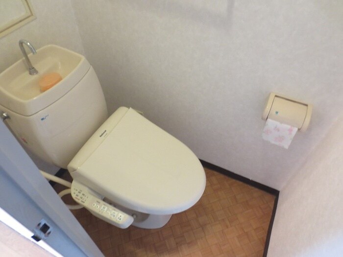 ｱﾈｯｸｽ穂積台の物件内観写真