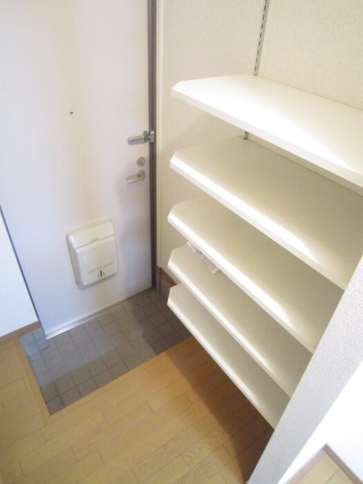 祇園ケントビルの物件内観写真