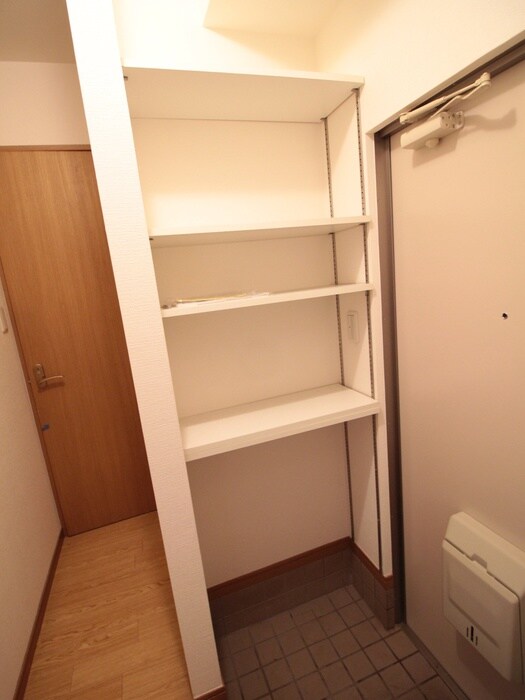 祇園ケントビルの物件内観写真