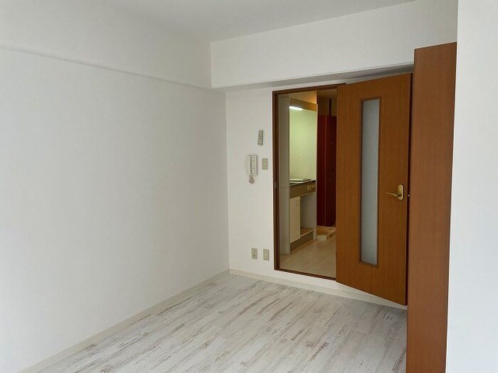 エスクレア出町柳の物件内観写真