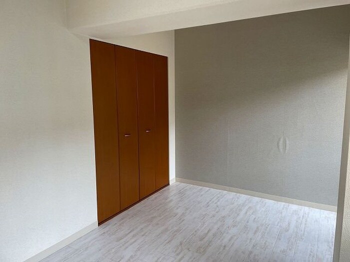 エスクレア出町柳の物件内観写真