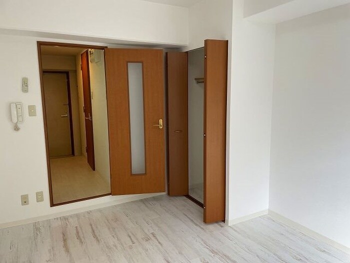 エスクレア出町柳の物件内観写真