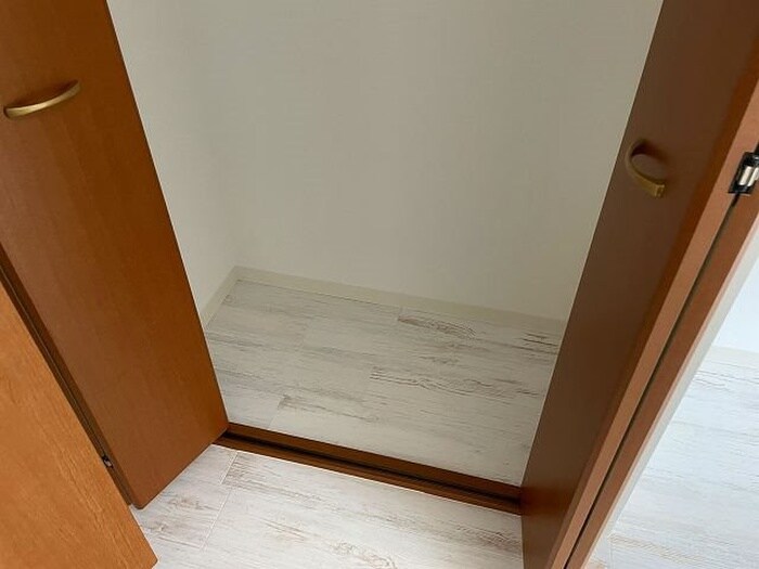 エスクレア出町柳の物件内観写真