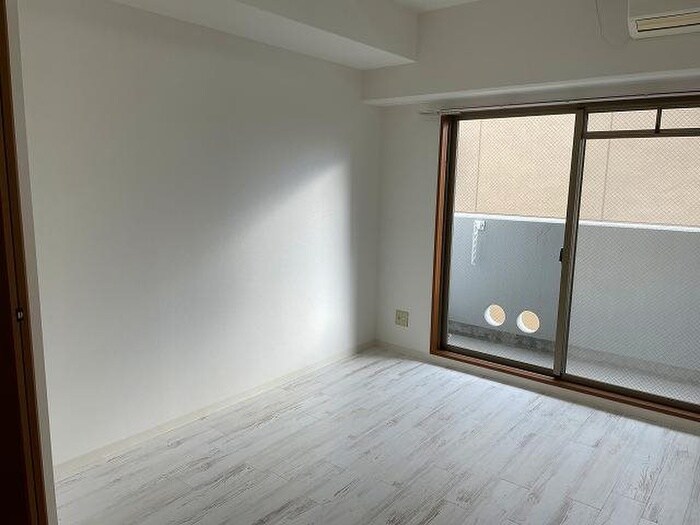 エスクレア出町柳の物件内観写真