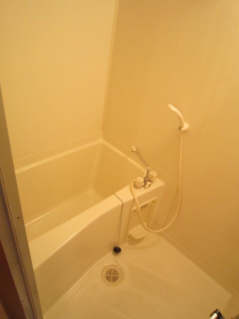 エスクレア出町柳の物件内観写真