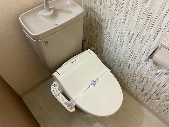 エスクレア出町柳の物件内観写真