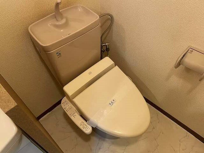 エスクレア出町柳の物件内観写真