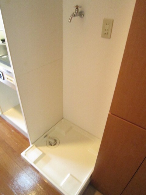 エスクレア出町柳の物件内観写真