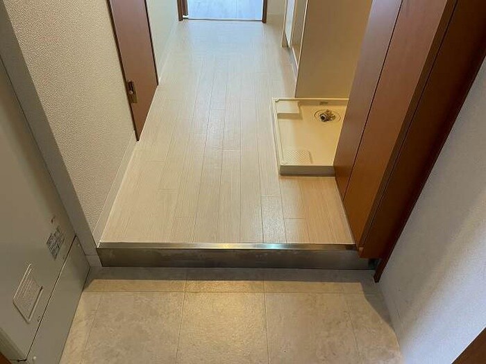 エスクレア出町柳の物件内観写真