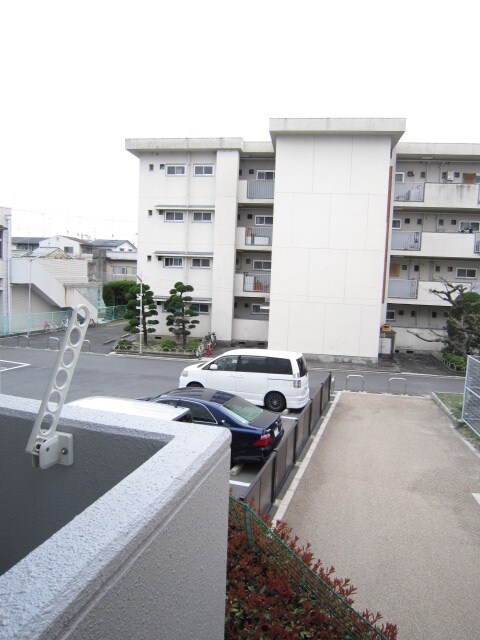 エスクレア出町柳の物件内観写真