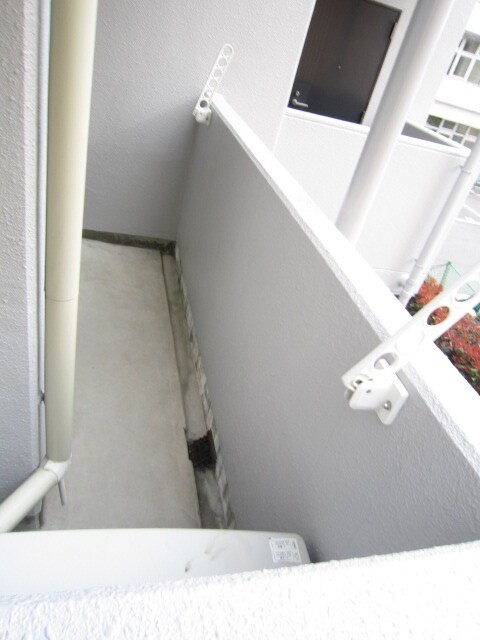 エスクレア出町柳の物件内観写真