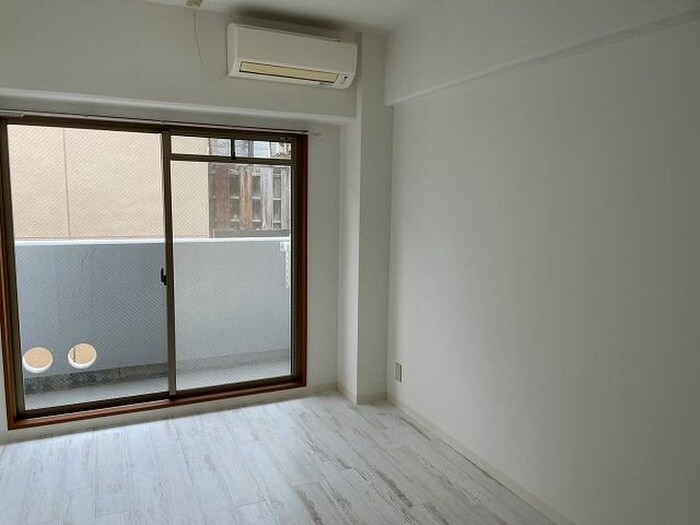 エスクレア出町柳の物件内観写真