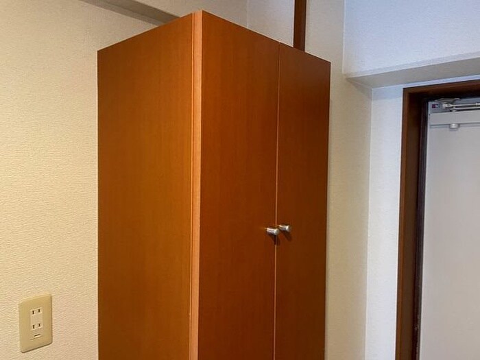 エスクレア出町柳の物件内観写真