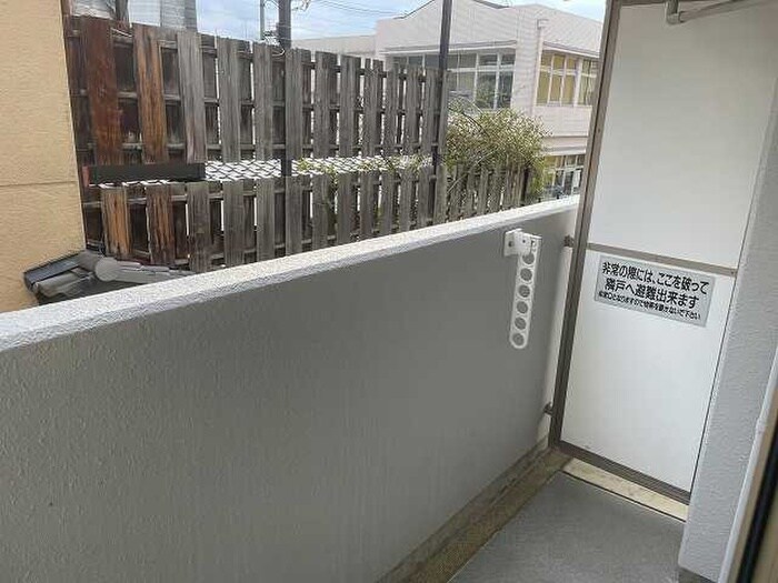 エスクレア出町柳の物件内観写真