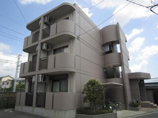 シンコ・コスモスの物件外観写真