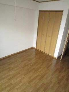 シンコ・コスモスの物件内観写真