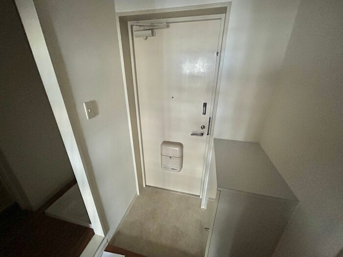 シャトレ下新庄の物件内観写真