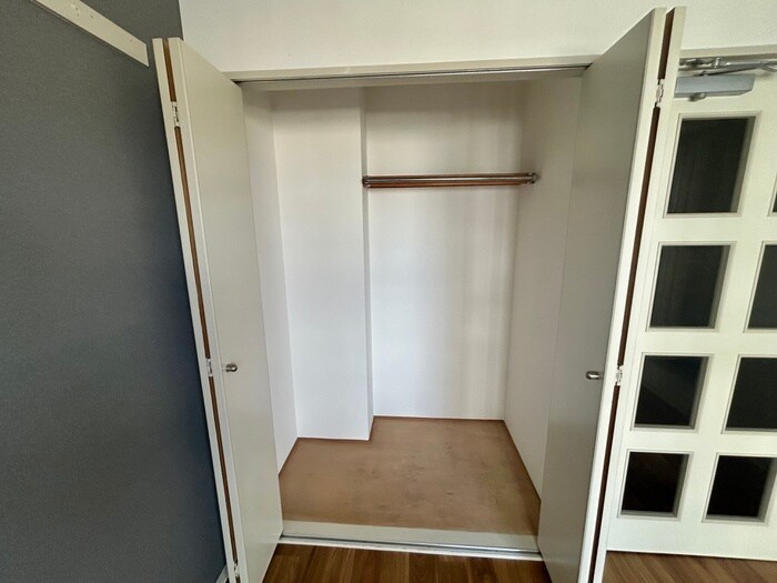 シャトレ下新庄の物件内観写真