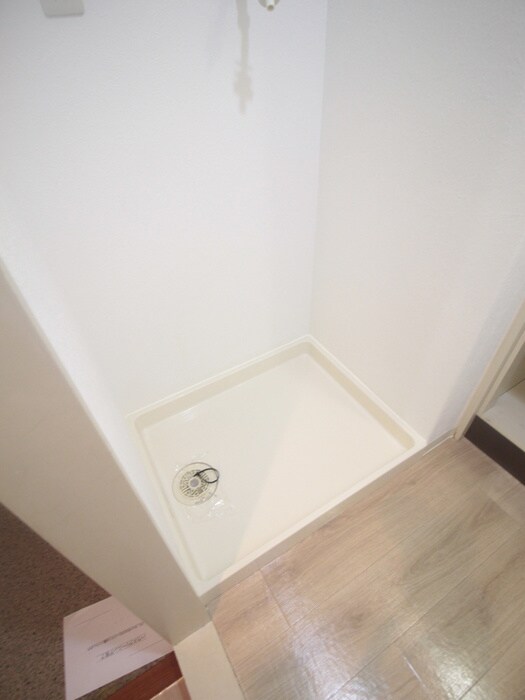 シャトレ下新庄の物件内観写真