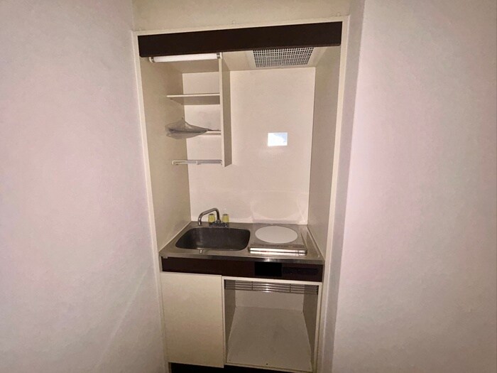 シャトレ下新庄の物件内観写真