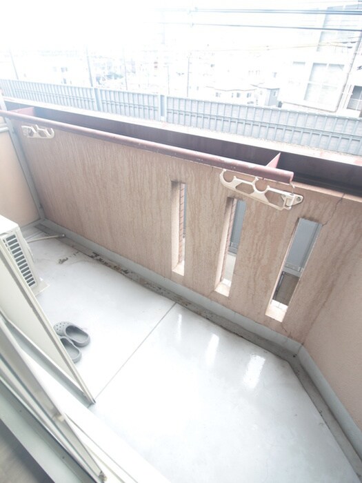 シャトレ下新庄の物件内観写真