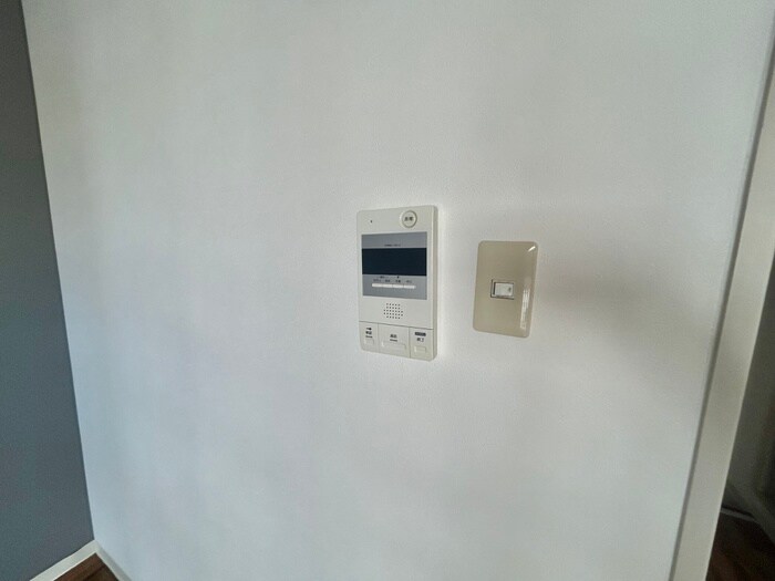 シャトレ下新庄の物件内観写真