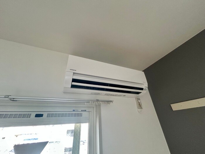 シャトレ下新庄の物件内観写真