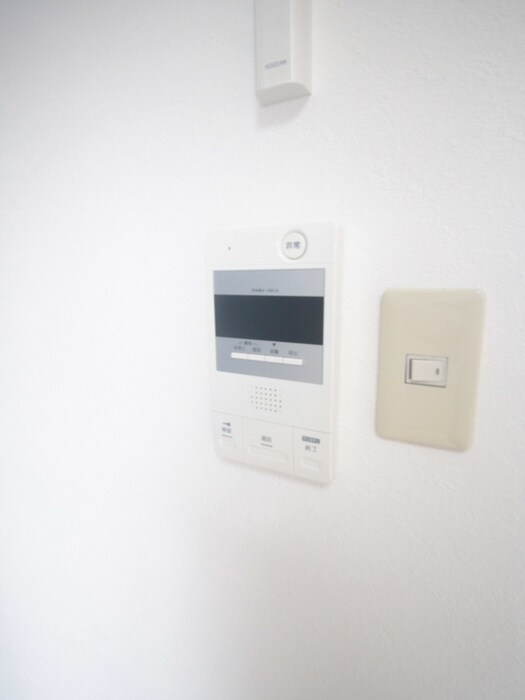 シャトレ下新庄の物件内観写真