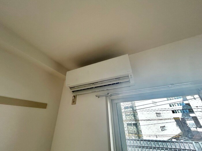 シャトレ下新庄の物件内観写真