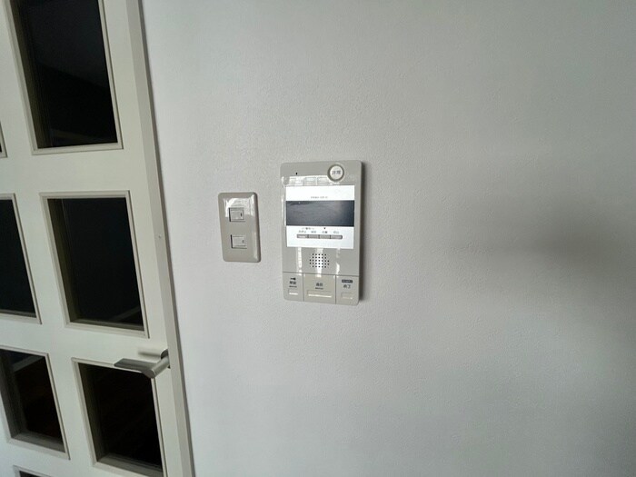 シャトレ下新庄の物件内観写真