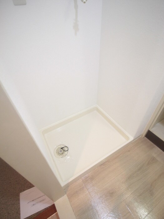 シャトレ下新庄の物件内観写真