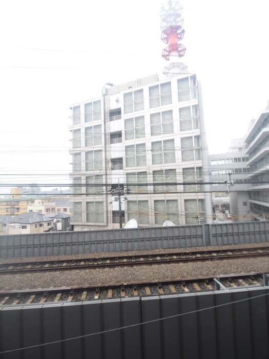 シャトレ下新庄の物件内観写真