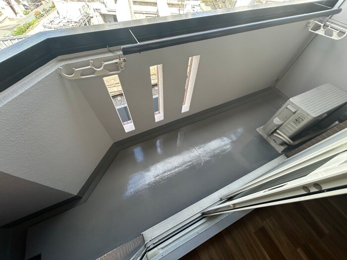 シャトレ下新庄の物件内観写真