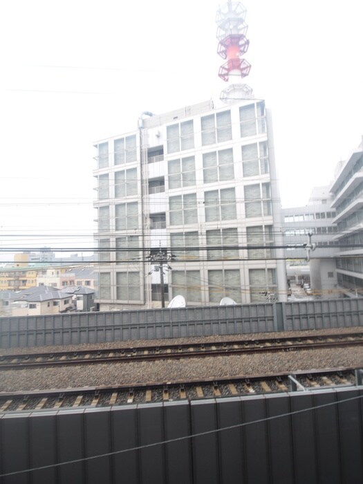 シャトレ下新庄の物件内観写真